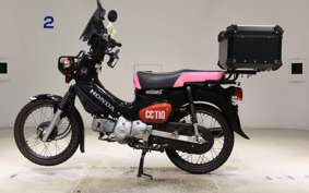 HONDA CROSS CUB 110 2023 JA45