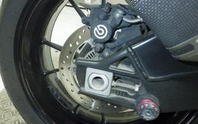 BMW S1000R 2014