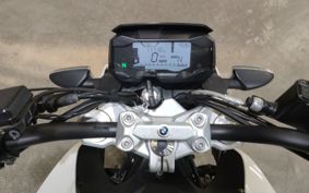 BMW G310R 2019 0G01