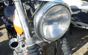 SUZUKI GRASS TRACKER NJ47A