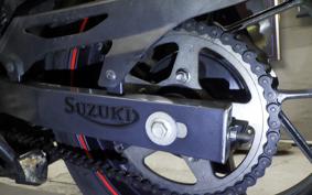 SUZUKI V-STROM 250 A 2010