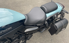 KAWASAKI ELIMINATOR 400SE 2024 EL400A