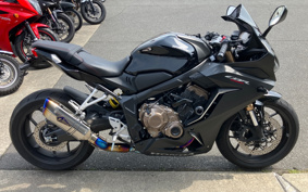 HONDA CBR650R 2022 RH03