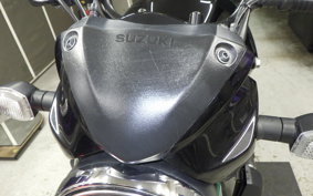 SUZUKI SV650 A 2019 VP55B