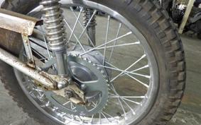 YAMAHA TY80 2013 597