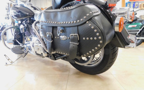 HARLEY FLSTC 2006 BJY