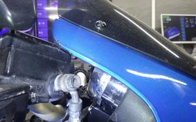 KAWASAKI ZRX400 2001 ZR400E