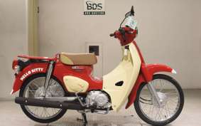 HONDA C50 SUPER CUB 1997 AA09