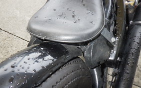 HONDA STEED 400 2002 NC26