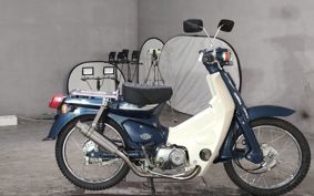 HONDA SUPER CUB50 AA01