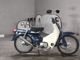 Фото Honda SUPER CUB50 1999 с японского аукциона