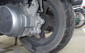 KYMCO GRAND DINK 250