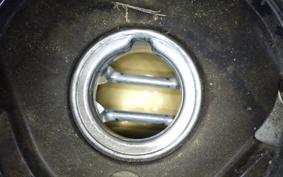 HONDA TACT-4ﾍﾞｰｼｯｸ 2021 AF79