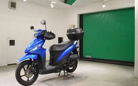 SUZUKI ADDRESS 110 2021 CE47A