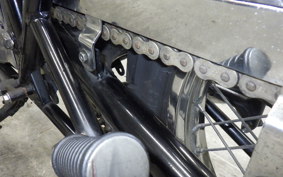 SUZUKI GS400E 2002 GS400
