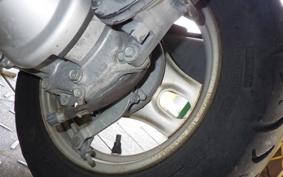 HONDA DIO Gen.6 AF62