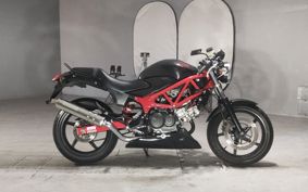 HONDA VTR 250 MC33
