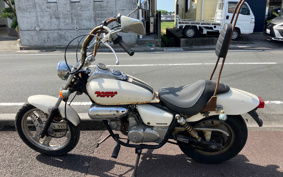 HONDA MAGNA 50 AC13