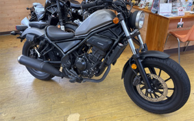 HONDA REBEL MC49