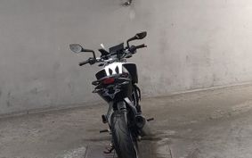 KTM 200 DUKE JUC40