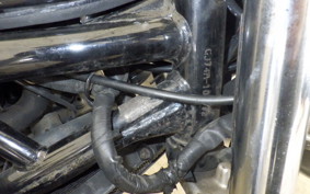 SUZUKI BANDIT 250 GJ74A