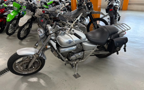 HONDA V-TWIN MAGNA MC29