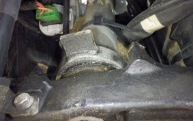 SUZUKI SKYWAVE 250 (Burgman 250) M CJ45A