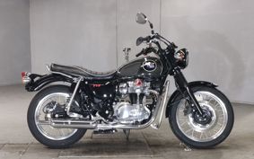 KAWASAKI MEGURO K3 2022 EJ800E