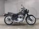 Фото Kawasaki MEGURO K3 2022 с японского аукциона