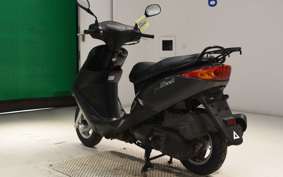 YAMAHA AXISﾄﾘｰﾄ125 SE53J