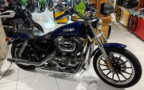 HARLEY HARLEY XL1200L 2007 CX3