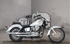 YAMAHA DRAGSTAR 250 VG02J