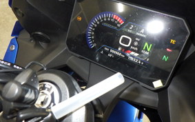 SUZUKI GSX-8R 2026 EM1AA