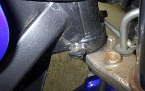 HONDA HORNET 250 2023 MC31