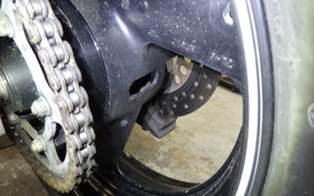 YAMAHA XJR400 Gen.3 R 2007 RH02J