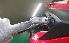 HONDA CBR400R 2023 NC56
