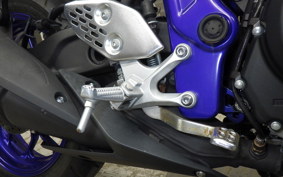 YAMAHA MT-25 RG43J