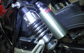 HONDA CB400SF VTEC 2010