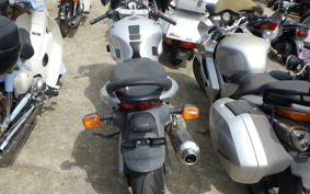 SUZUKI SV650 S 1999 VP52A