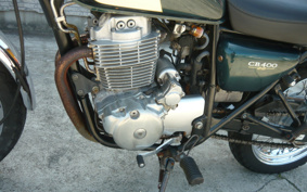 HONDA CB400SS 2008 NC41