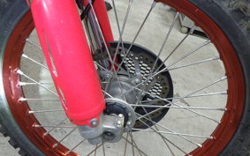 HONDA CRF250 RALLY ME12