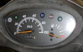 YAMAHA AXIS 100 SB06J