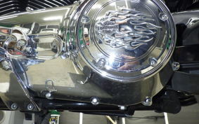 HARLEY FXDL 1580 2011