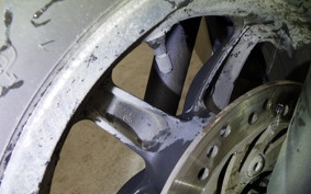 HONDA LEAD 125 2022 JF45