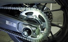 YAMAHA MT-07 ABS 2020 RM19J