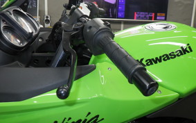 KAWASAKI NINJA 250R 1997 EX250K