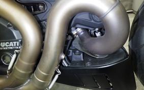 DUCATI DIAVEL DARK 2013