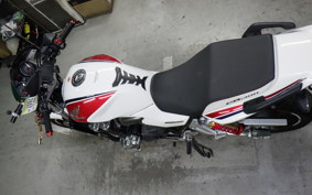 HONDA CB1300SF SUPER FOUR 2011 SC54