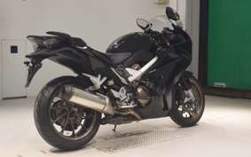 HONDA VFR800F 2014 RC79