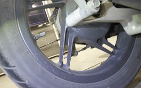 HONDA PCX 150 2016 KF12